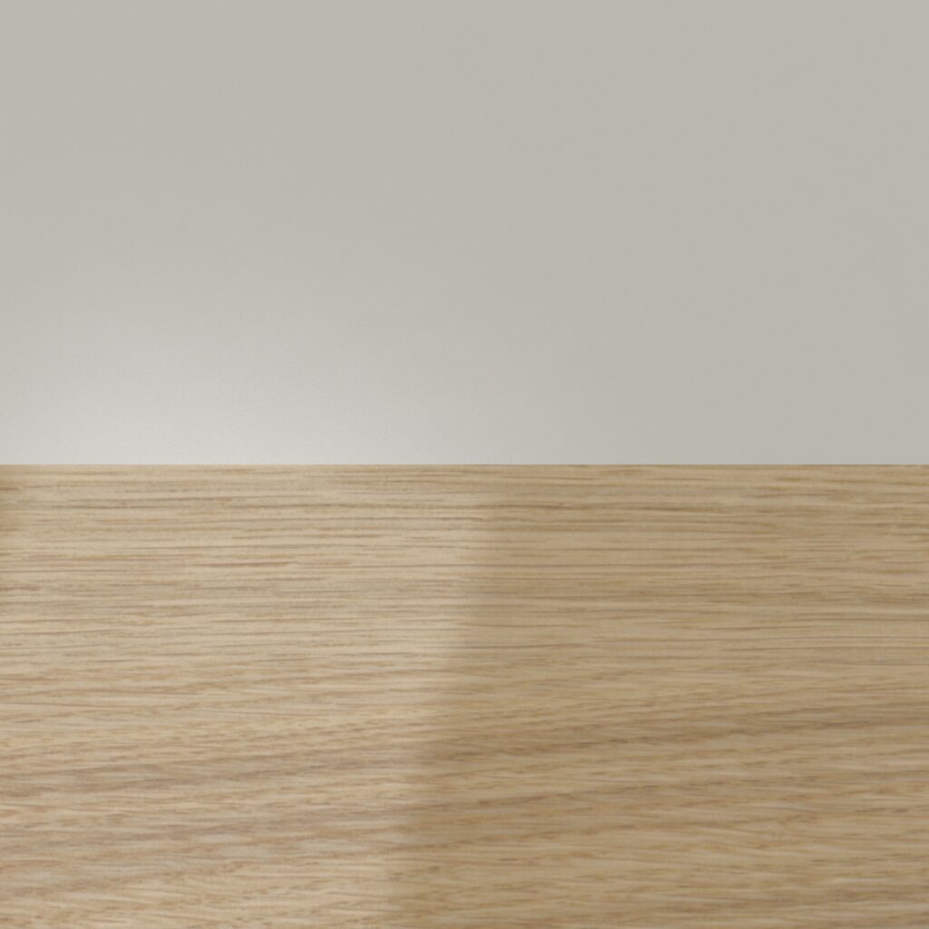 Desktop Mushroom / Oak