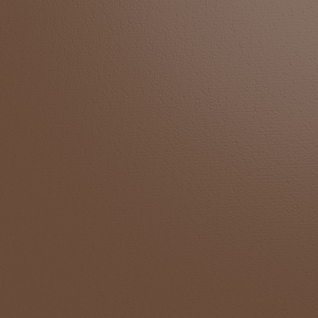 Leather, colour: cognac