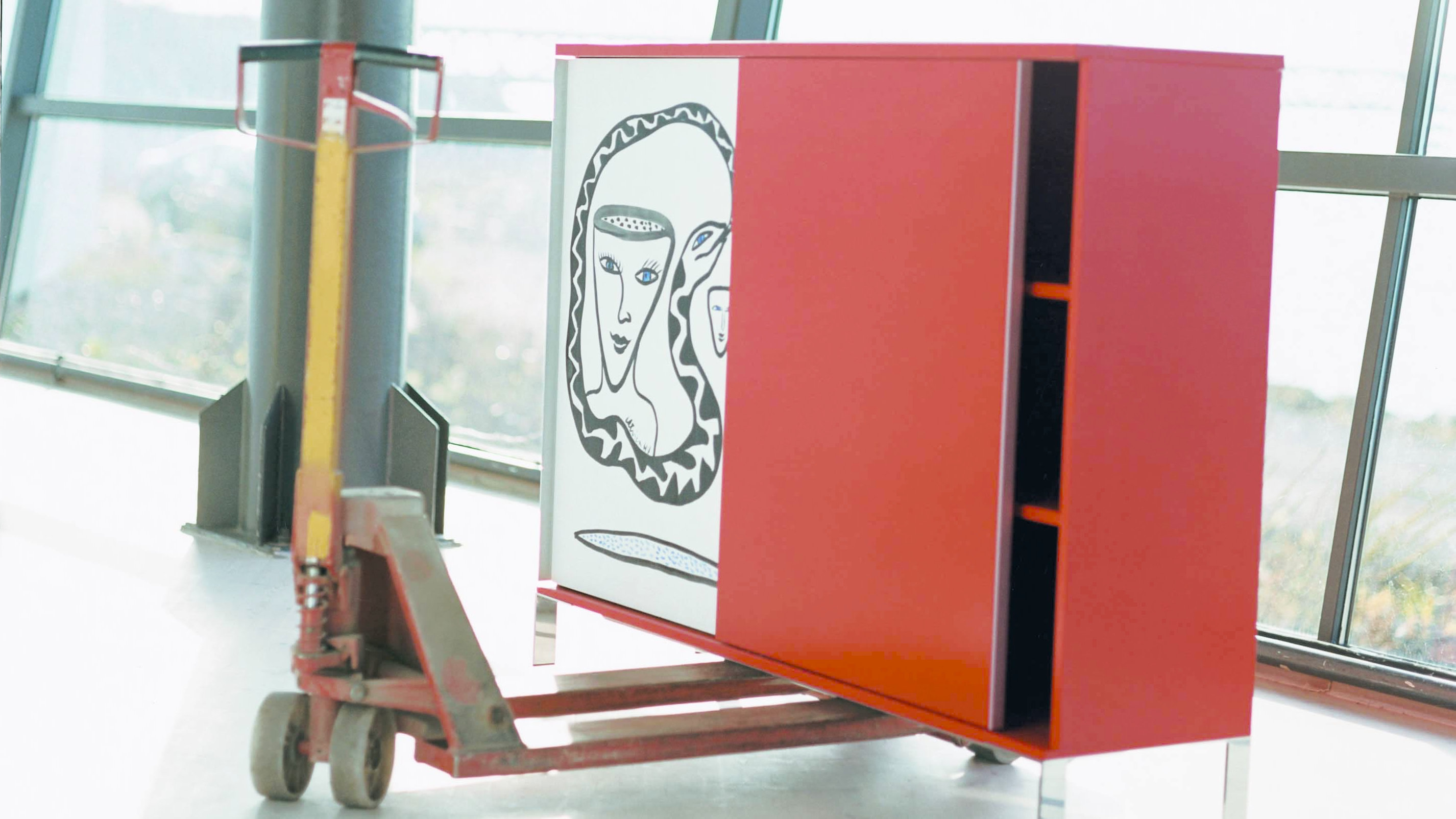 Design for Easy Assembly & Recycling